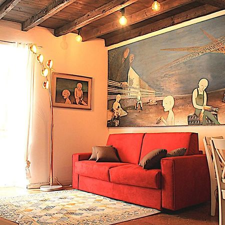 Art&Rusconi - Luxury Apartment Como Bagian luar foto