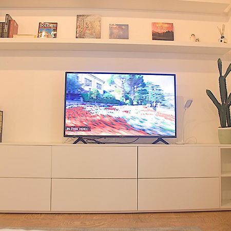 Art&Rusconi - Luxury Apartment Como Bagian luar foto