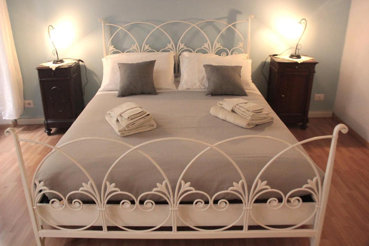 Art&Rusconi - Luxury Apartment Como Bagian luar foto