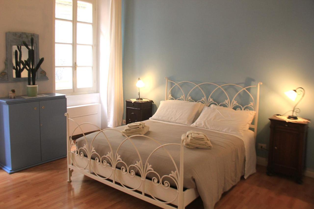Art&Rusconi - Luxury Apartment Como Bagian luar foto