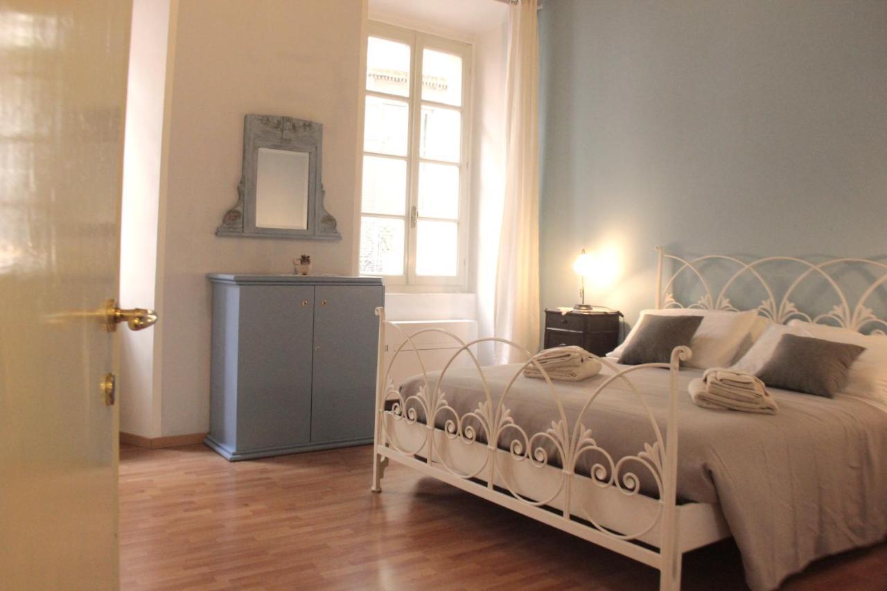 Art&Rusconi - Luxury Apartment Como Bagian luar foto