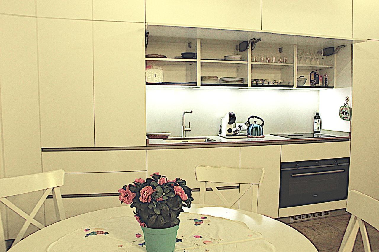 Art&Rusconi - Luxury Apartment Como Bagian luar foto