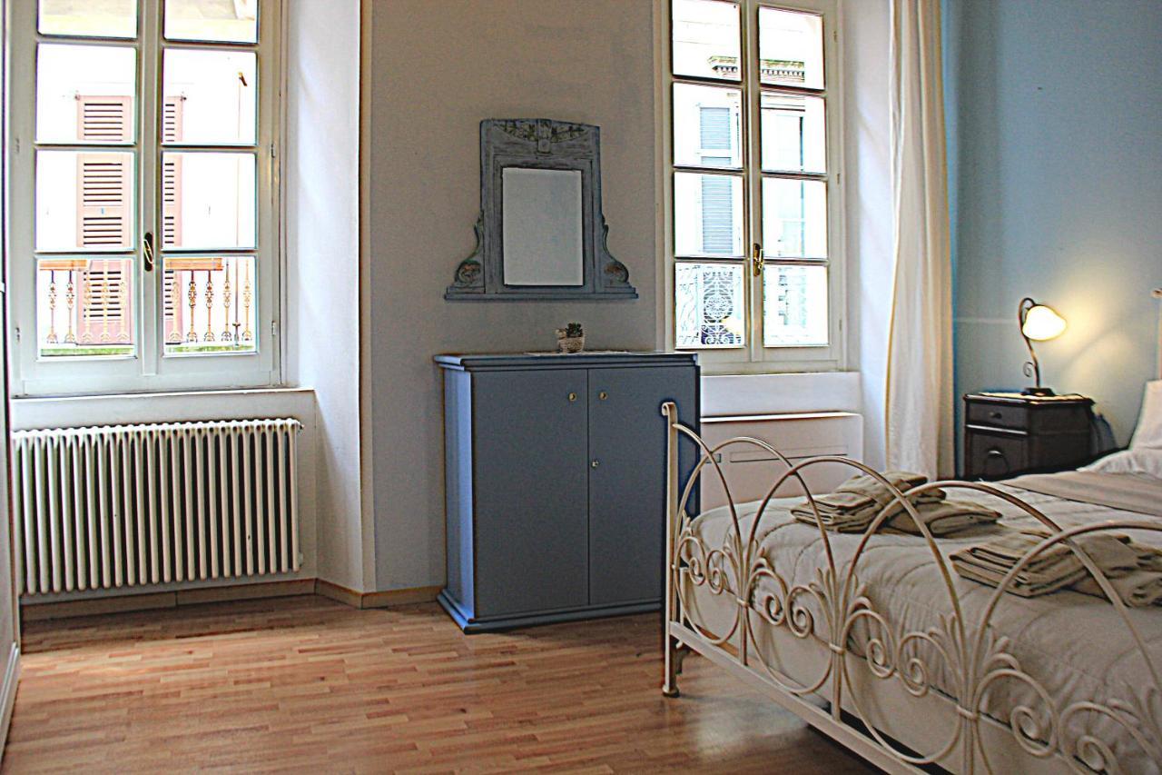 Art&Rusconi - Luxury Apartment Como Bagian luar foto