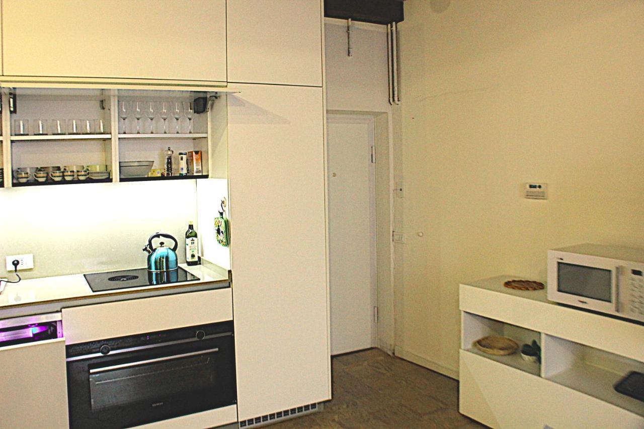 Art&Rusconi - Luxury Apartment Como Bagian luar foto