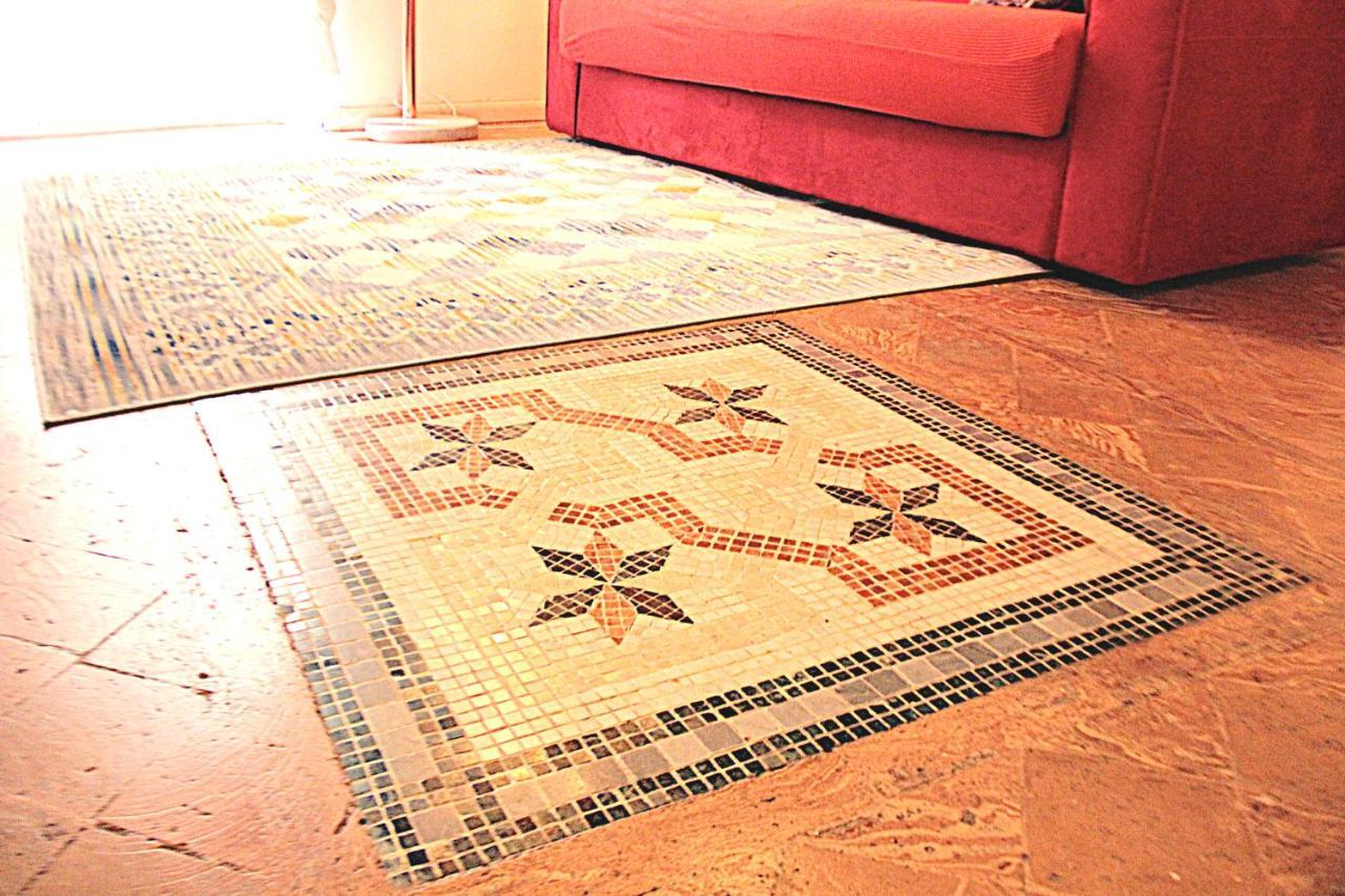 Art&Rusconi - Luxury Apartment Como Bagian luar foto