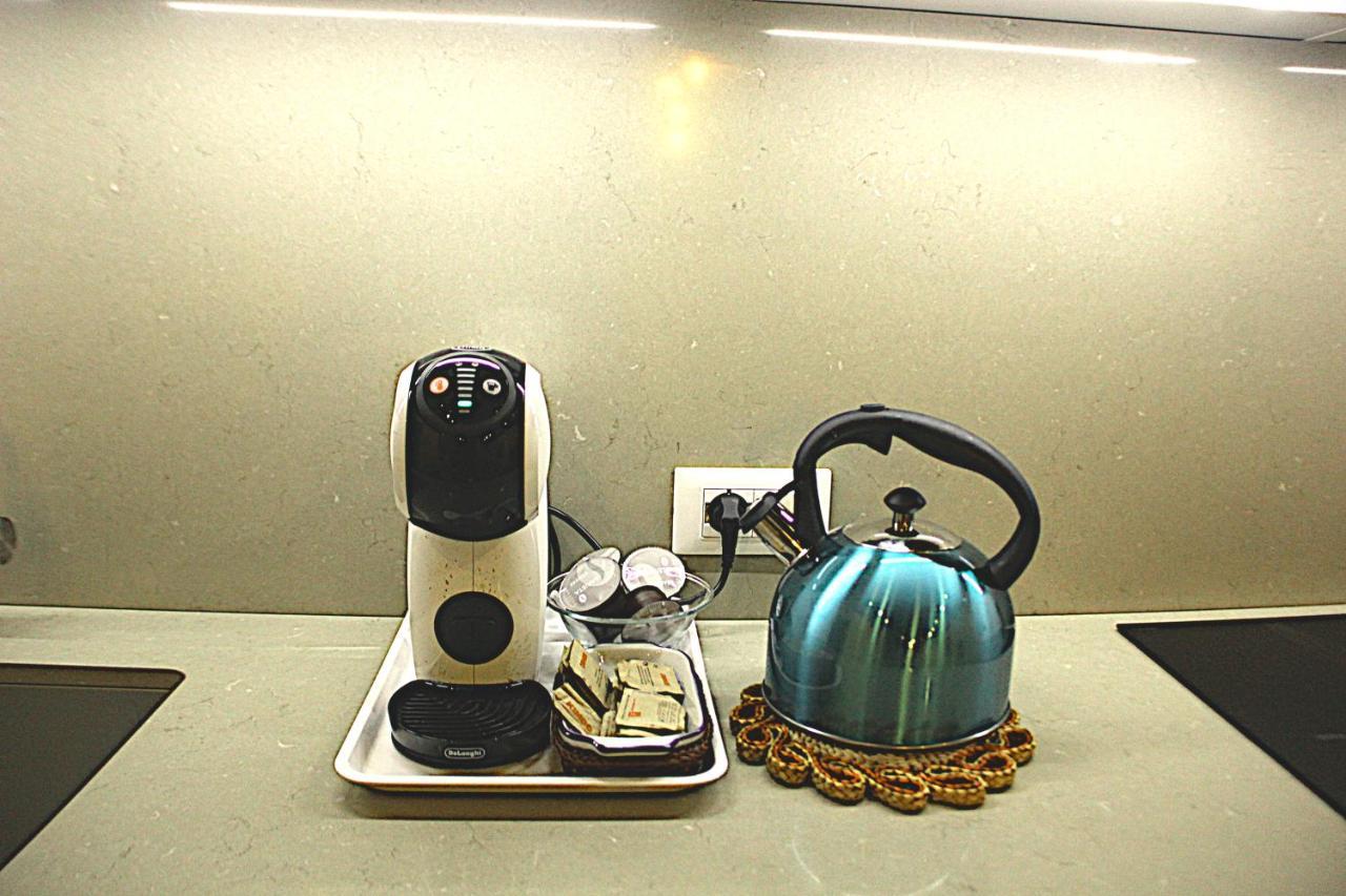 Art&Rusconi - Luxury Apartment Como Bagian luar foto
