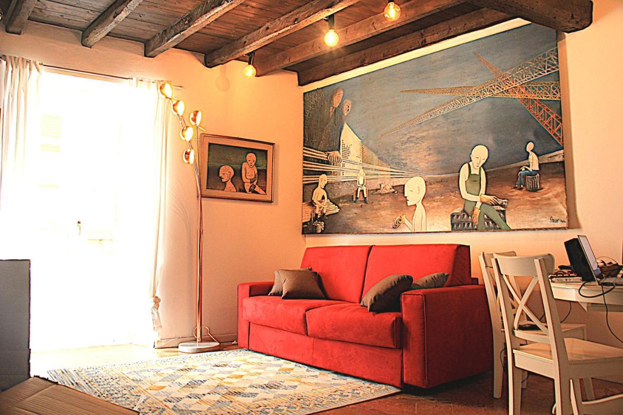 Art&Rusconi - Luxury Apartment Como Bagian luar foto