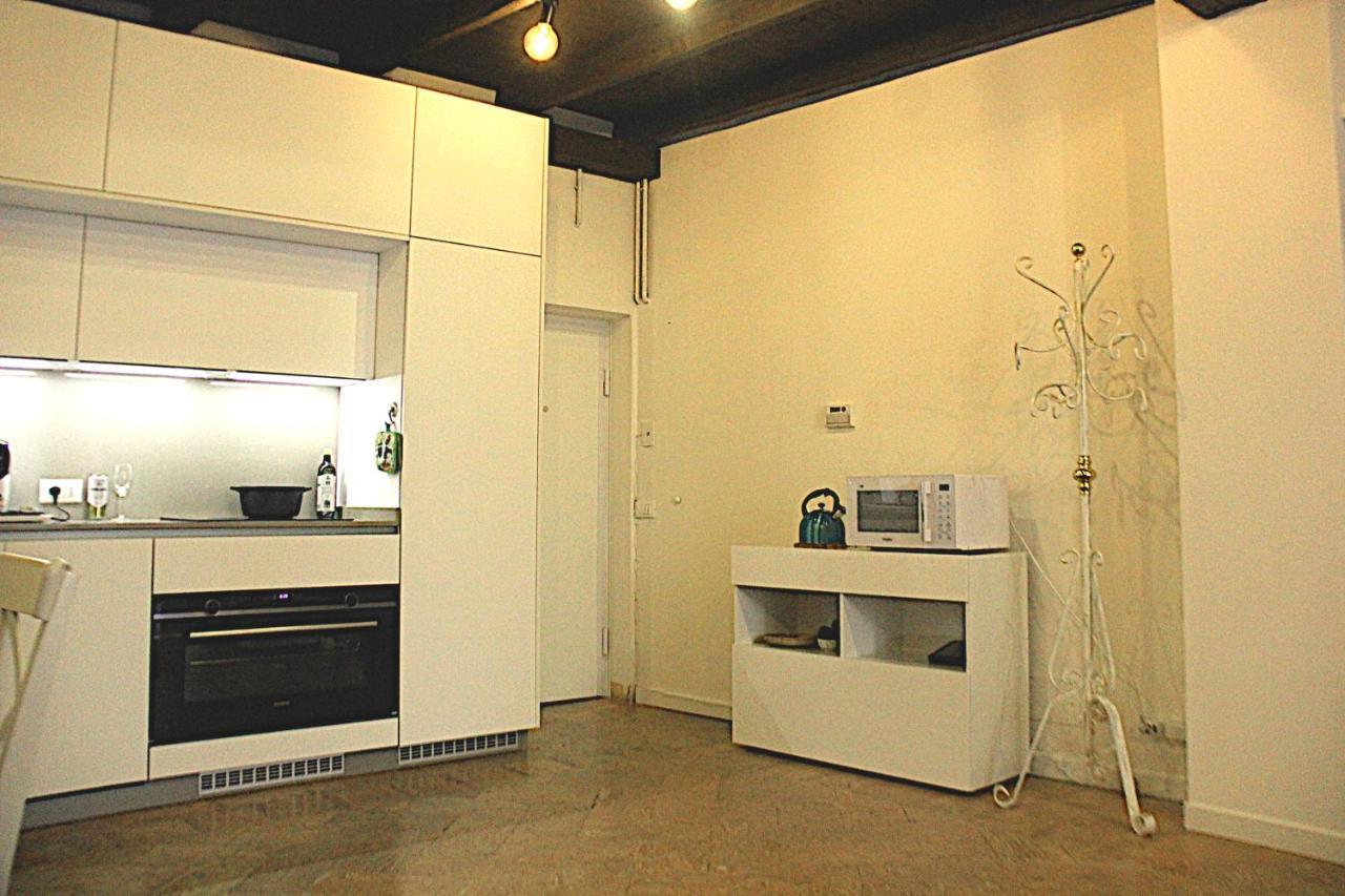Art&Rusconi - Luxury Apartment Como Bagian luar foto