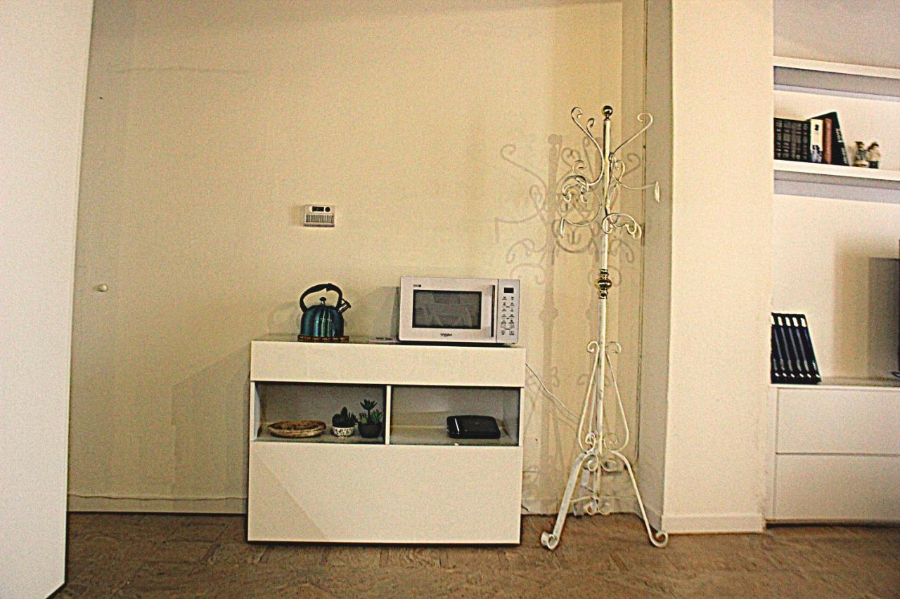 Art&Rusconi - Luxury Apartment Como Bagian luar foto