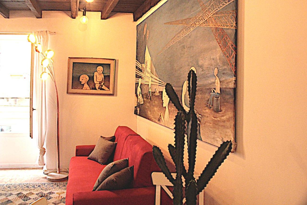 Art&Rusconi - Luxury Apartment Como Bagian luar foto