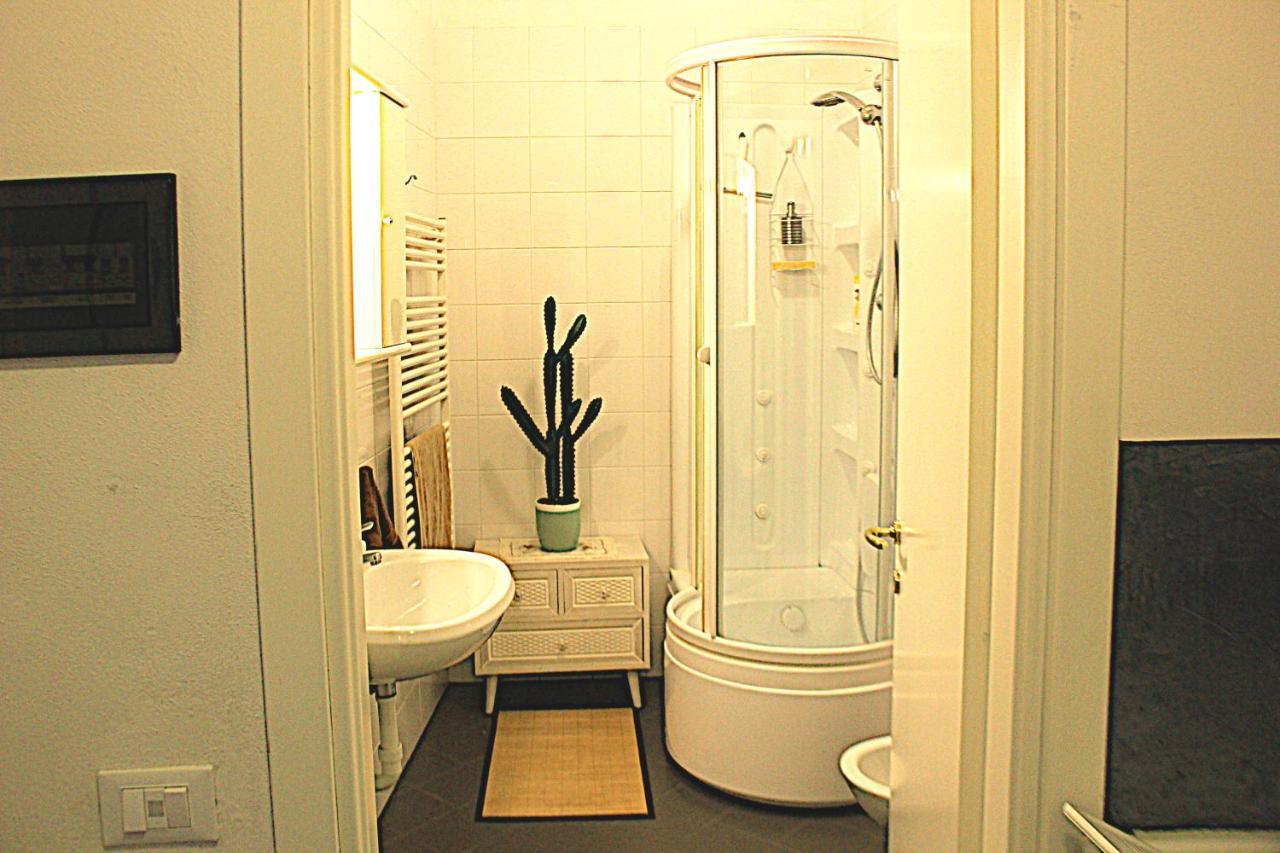 Art&Rusconi - Luxury Apartment Como Bagian luar foto
