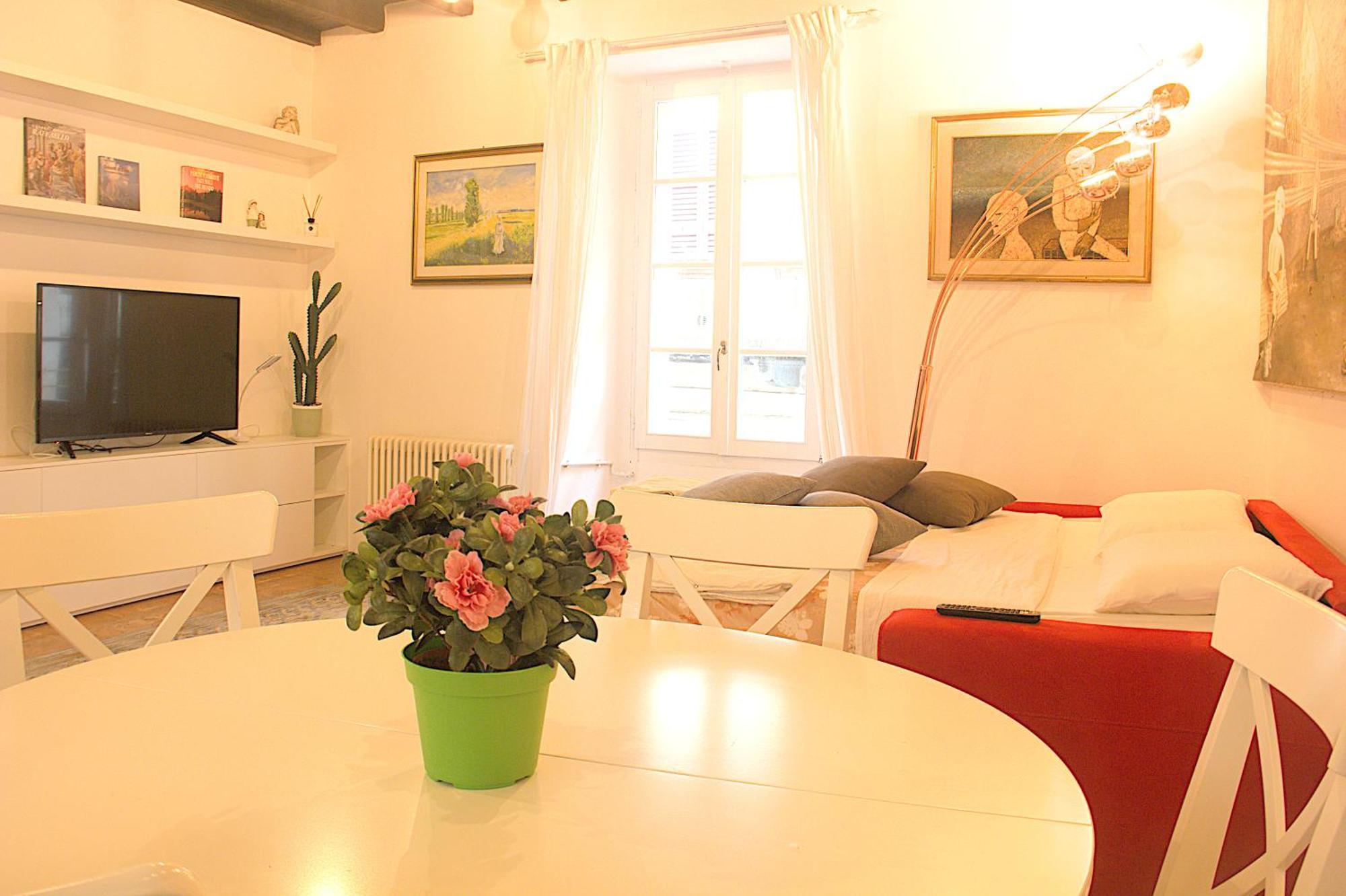 Art&Rusconi - Luxury Apartment Como Bagian luar foto
