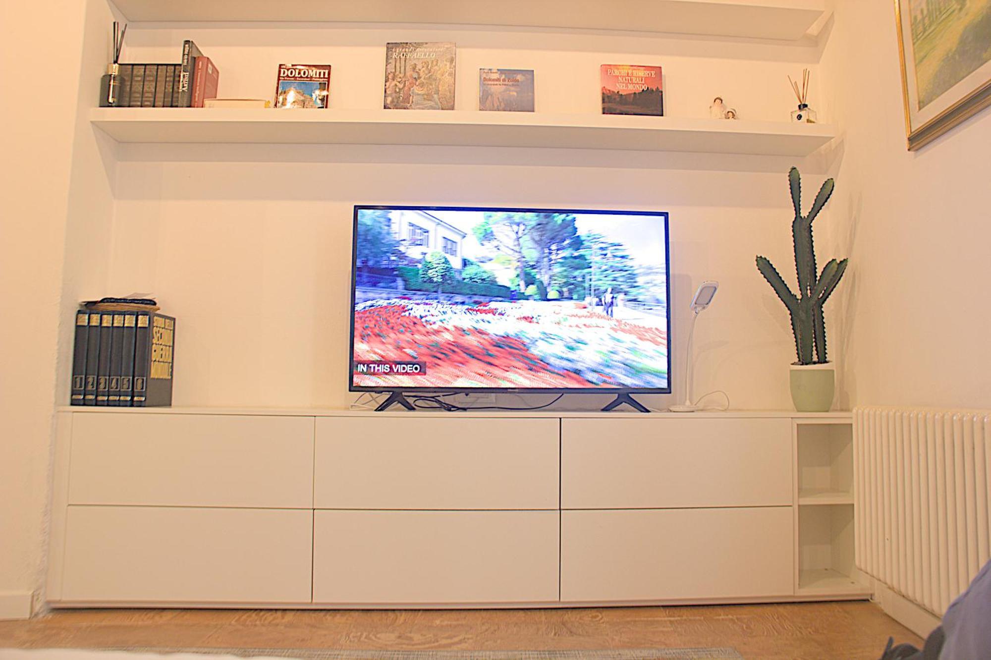Art&Rusconi - Luxury Apartment Como Bagian luar foto