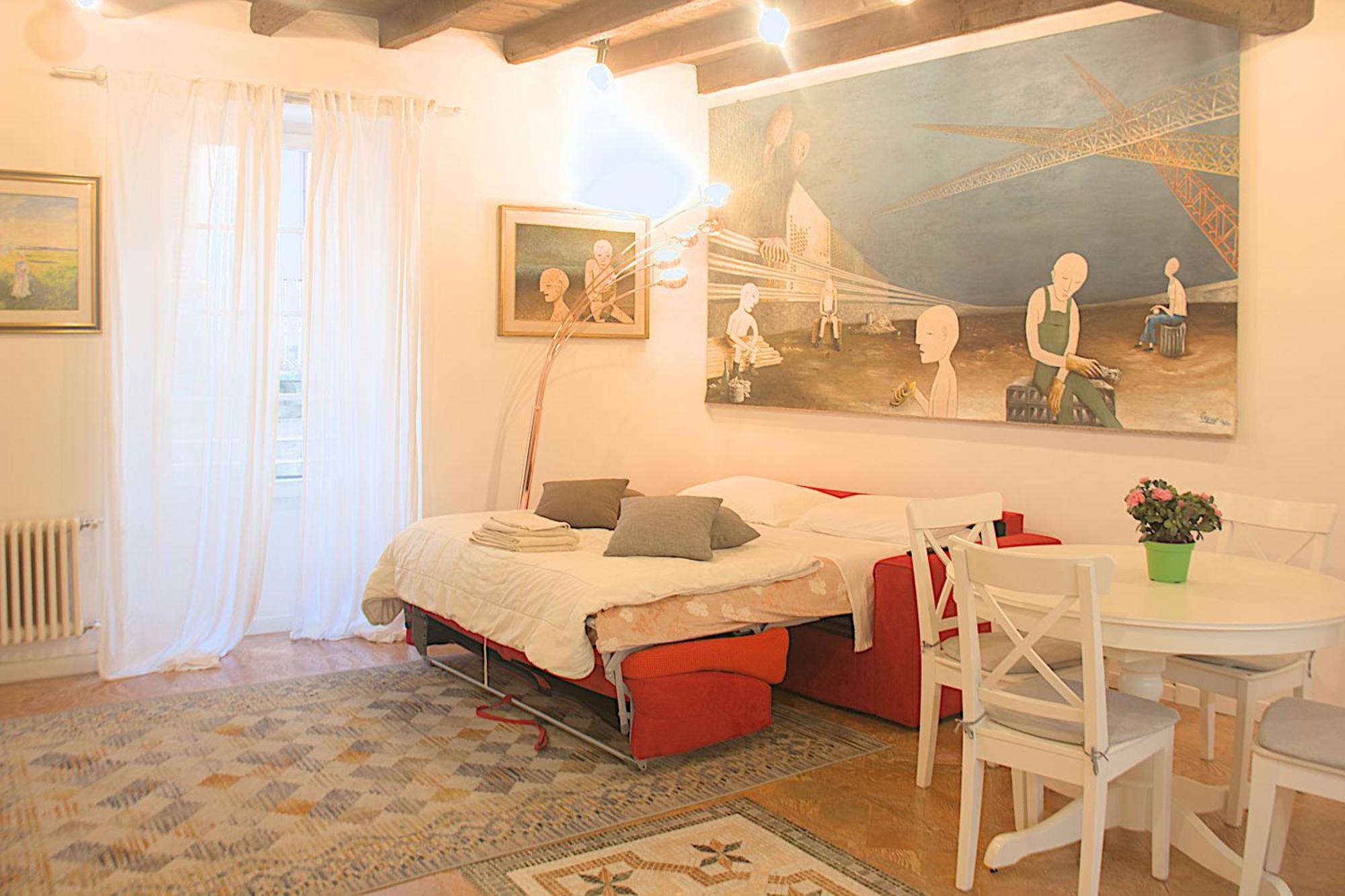 Art&Rusconi - Luxury Apartment Como Bagian luar foto
